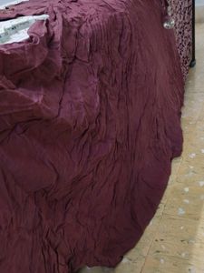 Long Flared Kurti