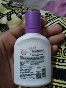 Oil Absorbing Cream