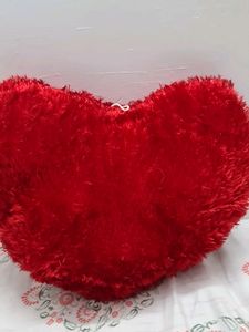 Heart Pillows