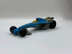 Hot Wheels 2012 INDY 500 5 PK Exclusive