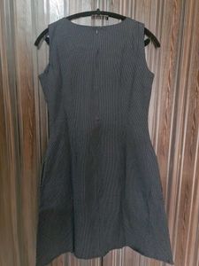 Zara Trafaluc Polka Dot Mini Dress