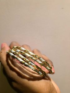 Set of Bangles