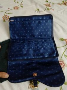 Oriflame Wallet
