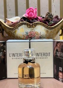 Givenchy Linderdit Perfumes