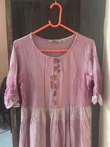 Cute Pink Dress