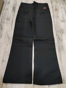Sc6641 Day2Day Bootcut Pant Waist 30