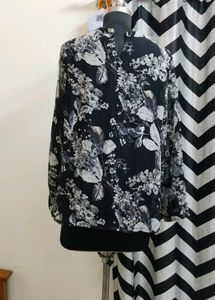 And Plus Size Top