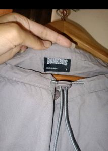 BONKERS ( Parachute Pants)