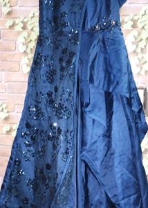 Grand Party Wear Gown