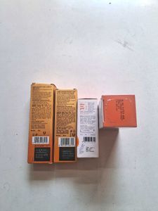Skincare Bundle