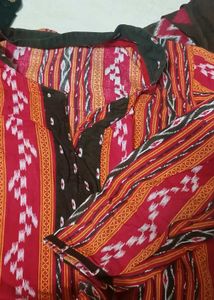 Kurta set with dupatta