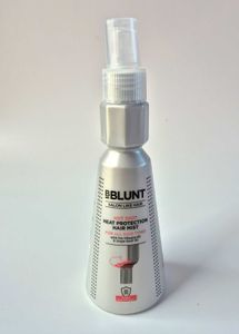 BBLUNT Heat Protection Hair Mist