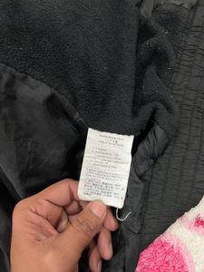 NIKE windcheater Warm Jacket