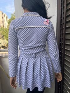 Pinterest Inspired | Y2K Dress