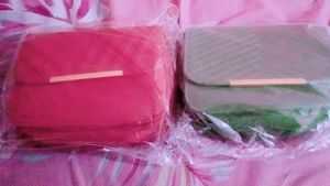 Combo Of 2 Women Sling Bag. 🛍️