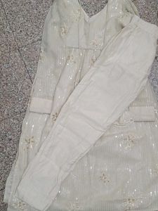 Elegant Kurta Set