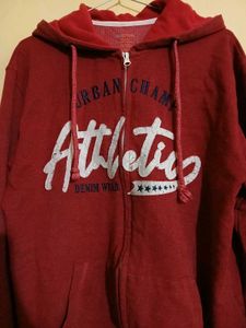 Man/Female Winter Jacket