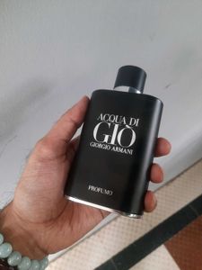 Armani Acqua Di Gio Profumo 125ml  🖤