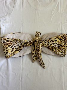 Beach Wear Bra🏖️