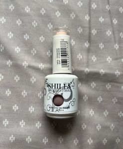 Shills Professional Gel Polish - Shade 136
