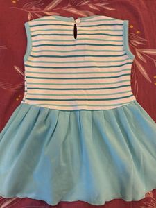 Cute Baby Girl Dress 18 To 24 Months