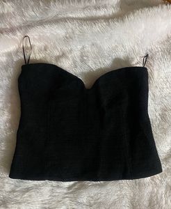Zara Corset Top