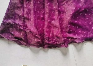 Lehanga Choli