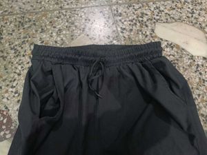 Adidas 3-stripe Parashoot Fabric Track Pants
