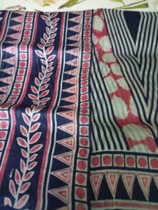 😎 Silk Saree