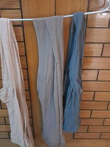 Combo  Of Four  Stocking  In Imported Fabric
