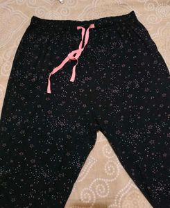 Starry Pajama Pants