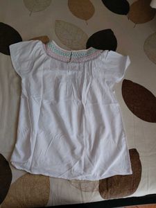 White Top