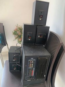 VOX Home Theater