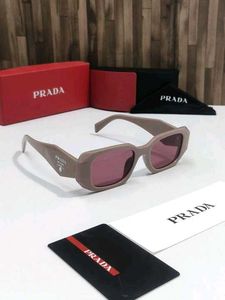 Prada Milano Celebrity Model Sunglasses