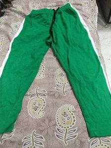 Unisex Track Pant