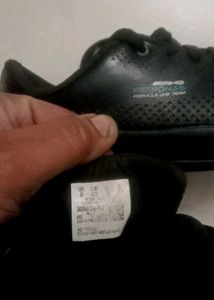 PUMA PETRONAS MERCEDES SNEAKERS