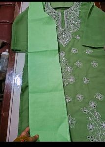 🆕 Chicknkri Kurti