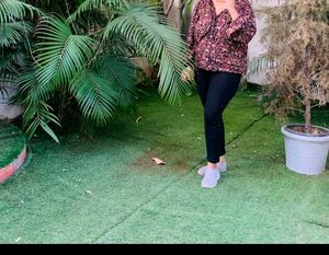 Awesome Top For Collge N Office Wear