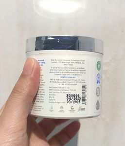 Natural Clay Face Mask