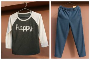13 Clothes