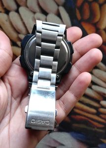 Casio Watch