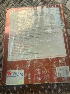 Class 11 Economics Book