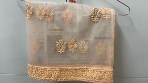 Lahenga Choli Like New