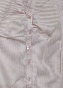 Y2K Pink Shirt