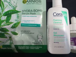 Skincare Bundle