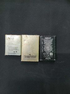 Phone Batteries - Nokia & More