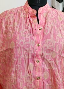 Aviana Plus Size Top