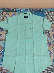 Horsefly Half Sleeves New Shirt L Size