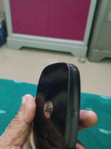 jio wiFi  Dongle 4G