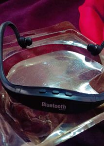 Headphones Bluetooth Earphone